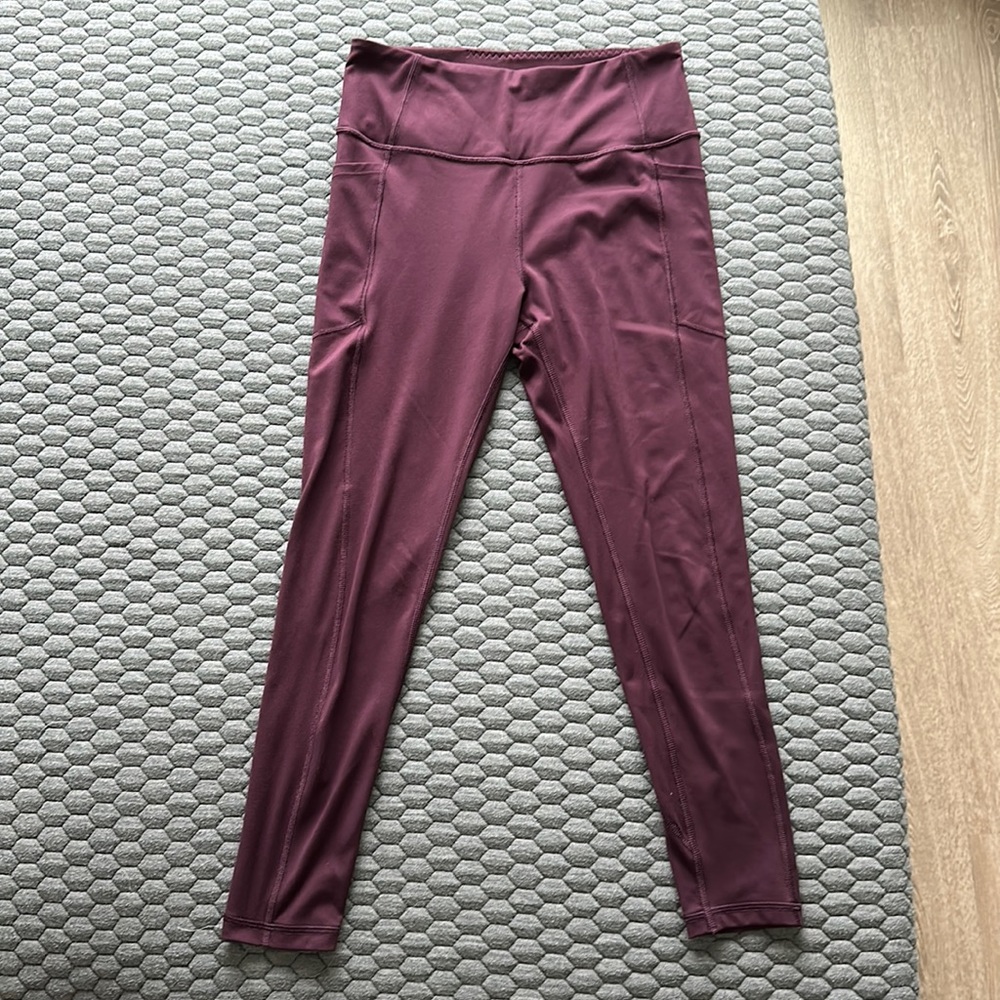 Victoria’s Secret Leggings with Pockets
